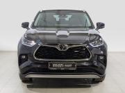 Toyota Highlander IV (XU70) Химки  - изображение 32