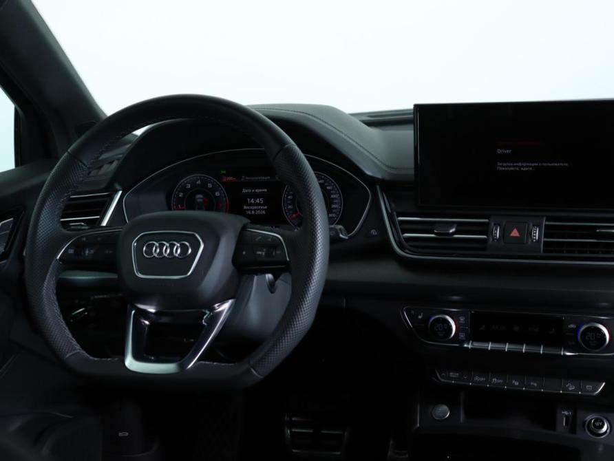 Audi Q5 II (FY) Рестайлинг Санкт-Петербург  - изображение 13