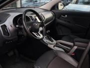 Kia Sportage III Рестайлинг Москва  - изображение 40