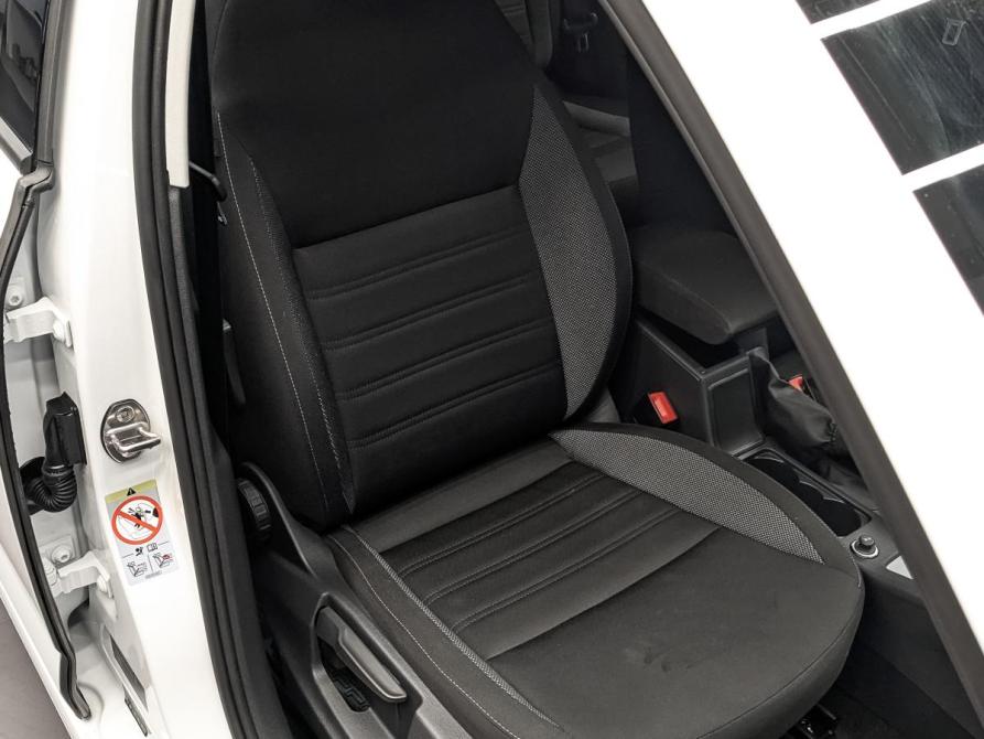 Skoda Octavia III (A7) Рестайлинг Москва  - изображение 22