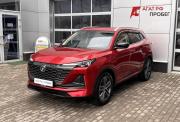 Changan UNI-S I Владимир  - изображение 24