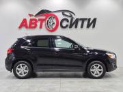 Mitsubishi ASX I Рестайлинг Воронеж  - изображение 29