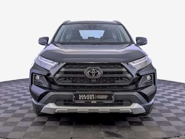 Toyota RAV4 V (XA50) с пробегом 2025 года, цена 4 389 000 рублей, 1042 км, внедорожник, Автокод Объявления