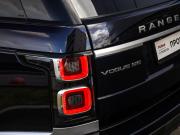 Land Rover Range Rover IV Рестайлинг Санкт-Петербург  - изображение 51