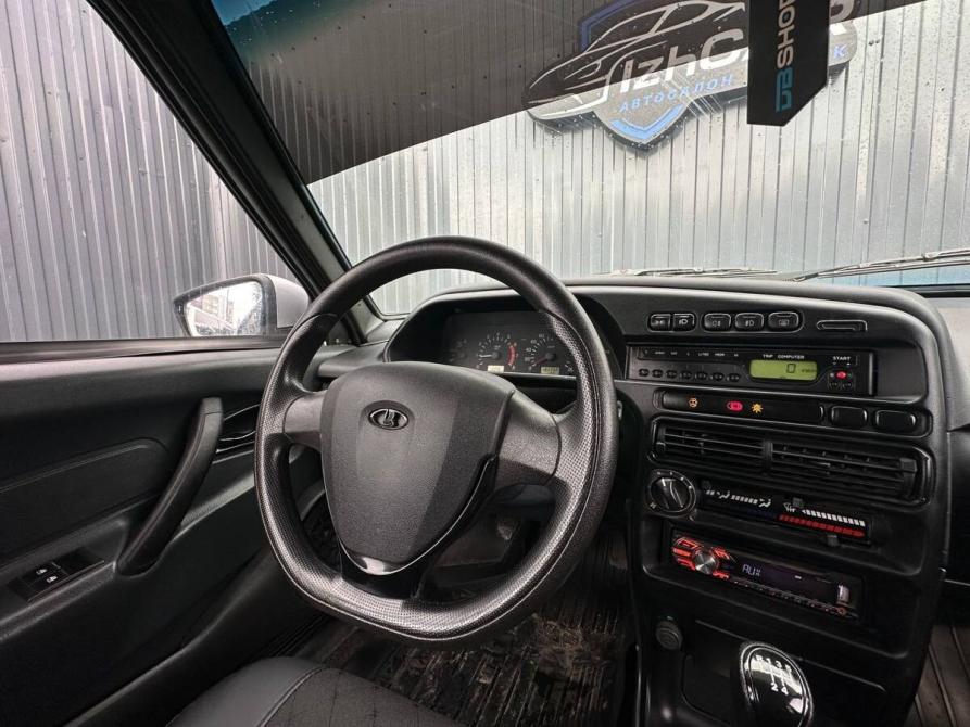 Lada (ВАЗ) 2109 Ижевск  - изображение 16