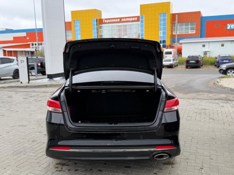 Kia Optima IV Сыктывкар  - изображение 7