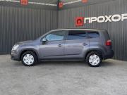 Chevrolet Orlando I Пермь  - изображение 66