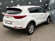 Kia Sportage IV Минеральные Воды  - изображение 28