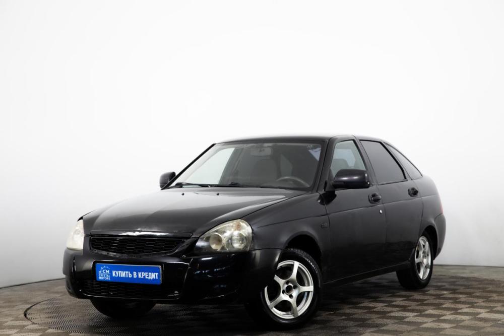 Lada (ВАЗ) Priora I Пермь  - изображение 4