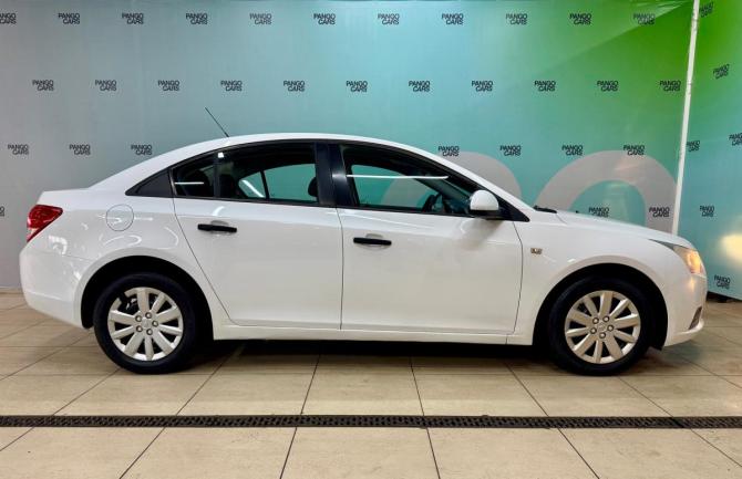 Chevrolet Cruze I с пробегом 2011 года, цена 680 000 рублей, 229315 км, седан, Автокод Объявления