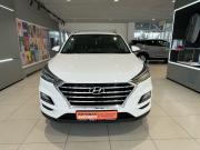 Hyundai Tucson III Рестайлинг Екатеринбург  - изображение 25