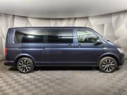 Volkswagen Caravelle T6 Москва  - изображение 26