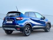 Renault Kaptur I Рестайлинг Воронеж  - изображение 32