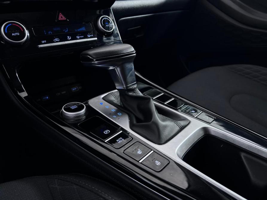 Hyundai Creta II Ростов-на-Дону  - изображение 17