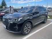 Chery Tiggo 7 Pro Max I Уфа  - изображение 10