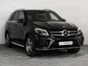 Mercedes-Benz GLE I (W166) Санкт-Петербург  - изображение 41