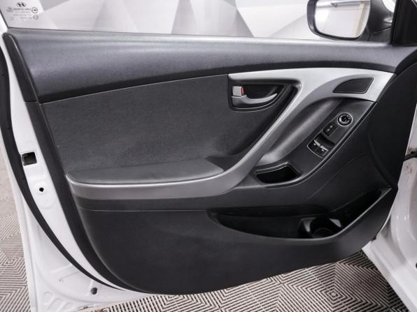 Hyundai Elantra V (MD) Рестайлинг с пробегом 2014 года, цена 1 150 000 рублей, 144555 км, седан, Автокод Объявления