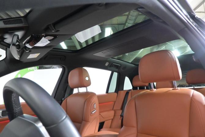 Li Auto (Lixiang) L7 I Рестайлинг с пробегом 2024 года, цена 5 980 000 рублей, 43000 км, внедорожник, Автокод Объявления