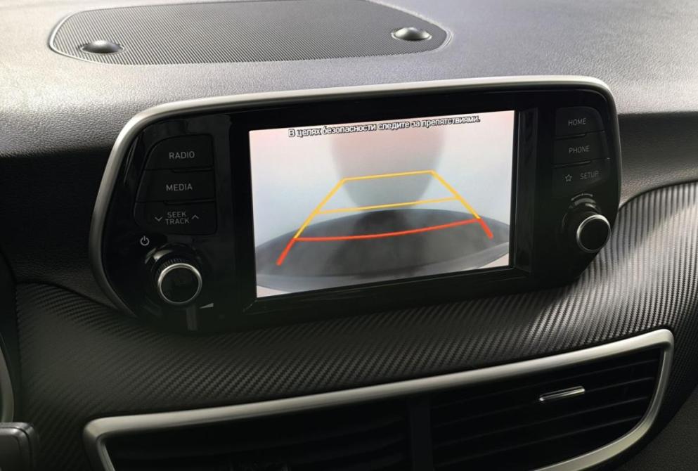 Hyundai Tucson III Рестайлинг Нижний Новгород  - изображение 19