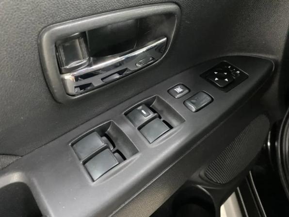 Mitsubishi ASX I Рестайлинг с пробегом 2012 года, цена 1 099 000 рублей, 193202 км, внедорожник, Автокод Объявления