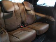 Mercedes-Benz GLS II (X167) Рестайлинг Москва  - изображение 59