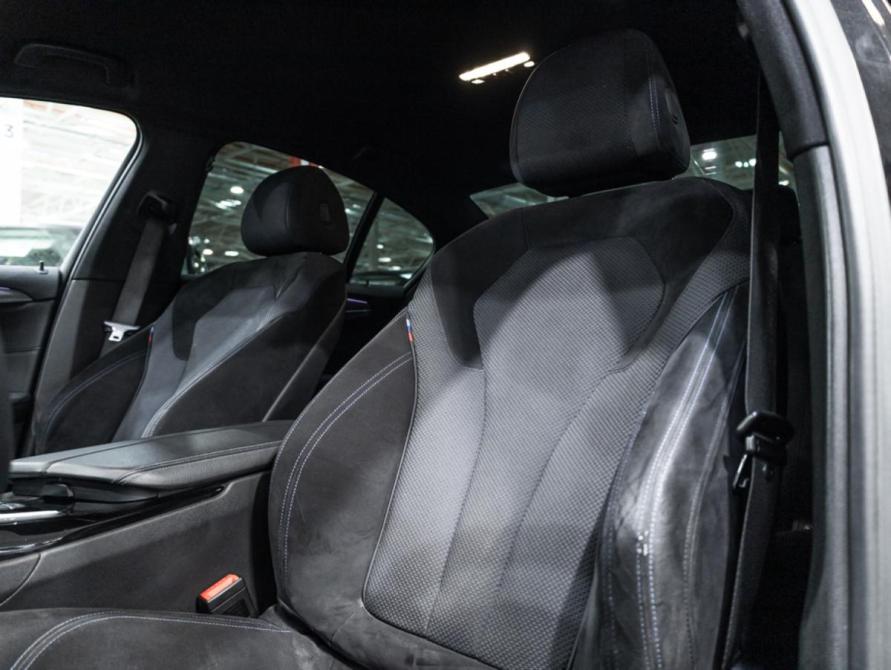 BMW 5 серии VII (G30/G31/G38) Санкт-Петербург  - изображение 16
