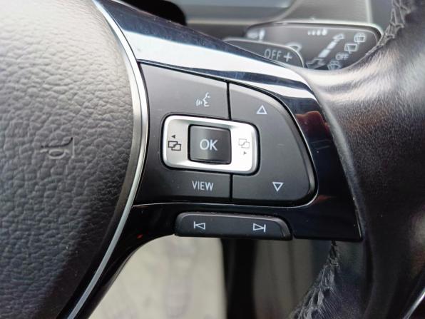 Volkswagen Tiguan II с пробегом 2017 года, цена 2 249 995 рублей, 180778 км, внедорожник, Автокод Объявления