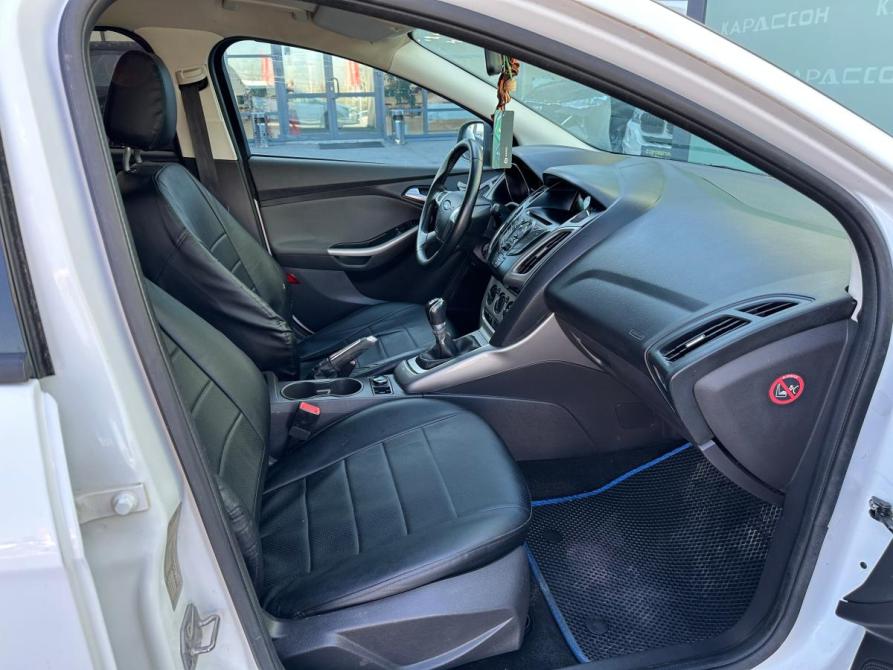 Ford Focus III Екатеринбург  - изображение 7