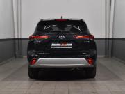 Toyota Highlander IV (XU70) Кемерово  - изображение 32