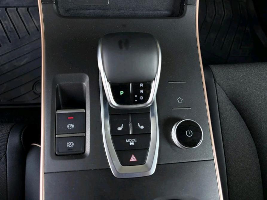 Omoda C5 I Рестайлинг Волгоград  - изображение 13