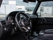Mercedes-Benz G-Класс AMG I (W463) Рестайлинг 2 Москва  - изображение 32