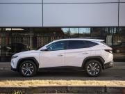 Hyundai Santa Fe III Рестайлинг Санкт-Петербург  - изображение 35