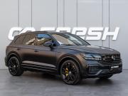 Volkswagen Touareg III Краснодар  - изображение 27