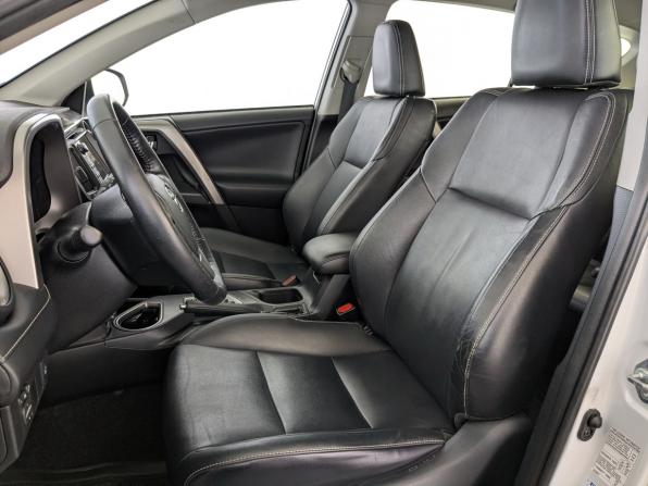 Toyota RAV4 IV (XA40) Рестайлинг с пробегом 2019 года, цена 3 200 000 рублей, 95918 км, внедорожник, Автокод Объявления