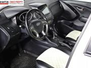 Hyundai ix35 I Рестайлинг Белгород  - изображение 26