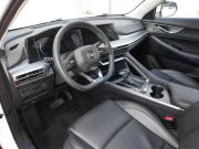 Changan CS35 Plus I Рестайлинг Москва  - изображение 40