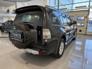 Mitsubishi Pajero IV Рестайлинг 1 Орел  - изображение 22