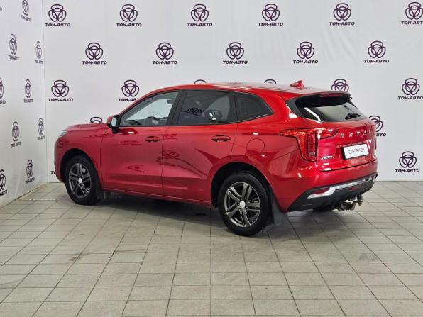Haval Jolion I с пробегом 2023 года, цена 1 777 000 рублей, 33094 км, внедорожник, Автокод Объявления
