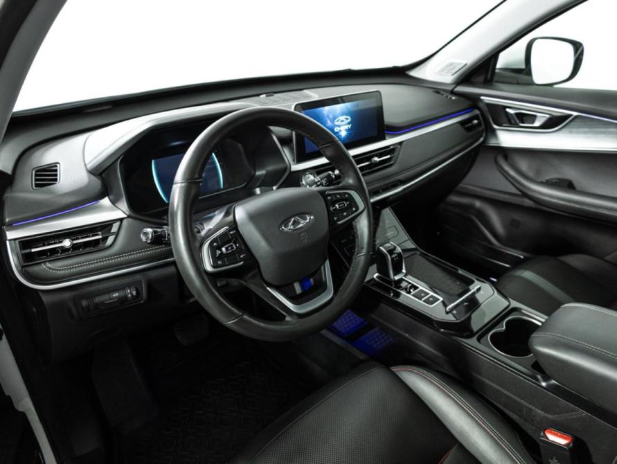 Chery Tiggo 7 Pro I Санкт-Петербург  - изображение 12