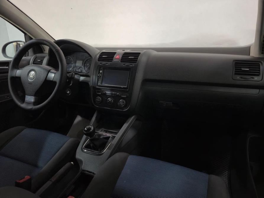 Volkswagen Golf V Альметьевск  - изображение 15