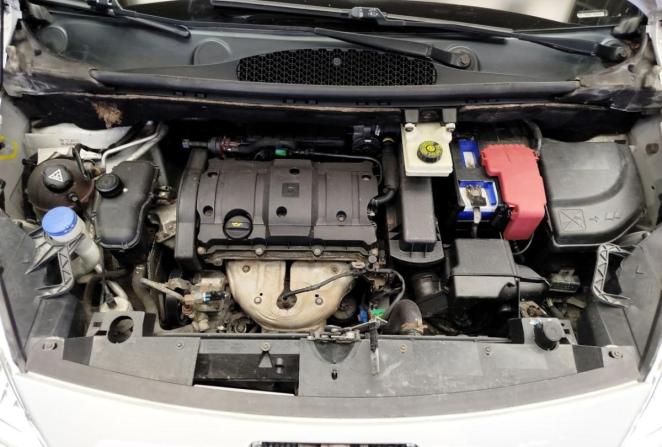 Peugeot Partner II с пробегом 2011 года, цена 450 000 рублей, 167155 км, компактвэн, Автокод Объявления