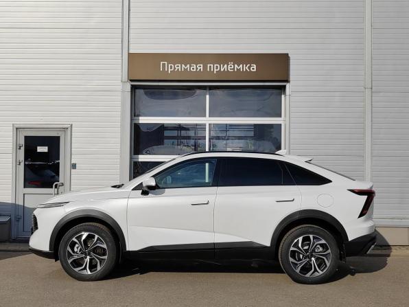 Haval F7x II с пробегом 2025 года, цена 3 290 000 рублей, 1368 км, внедорожник, Автокод Объявления