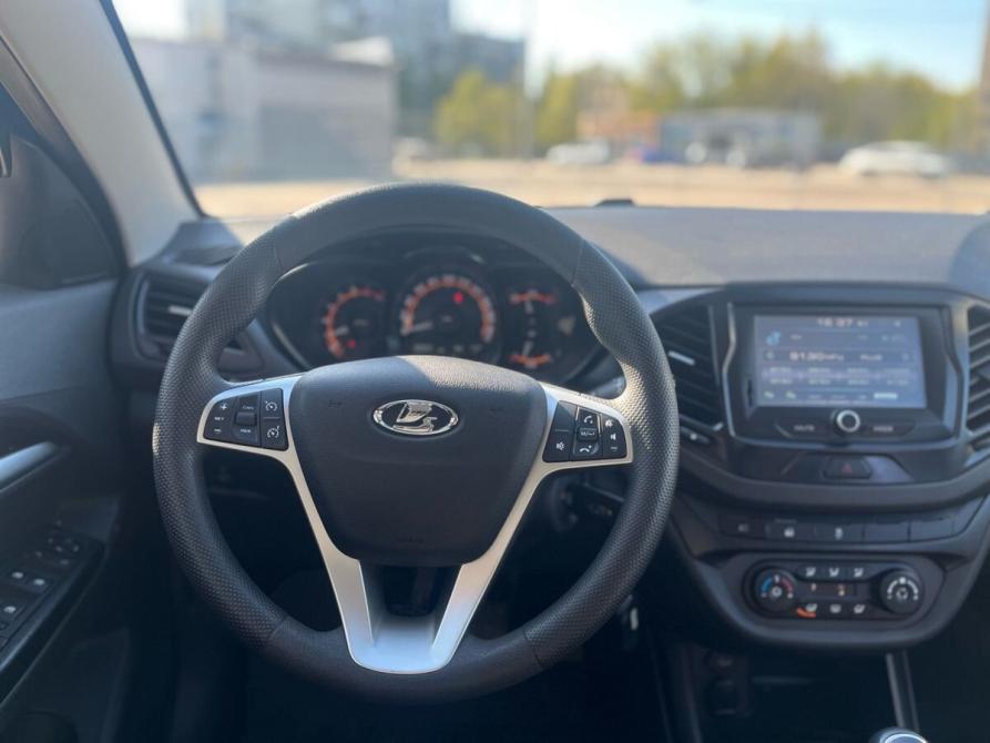 Lada (ВАЗ) Vesta I Тольятти  - изображение 12
