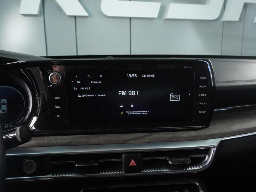 Kia K5 III Минеральные Воды  - изображение 13