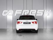 Audi A1 I (8X) Минеральные Воды  - изображение 20