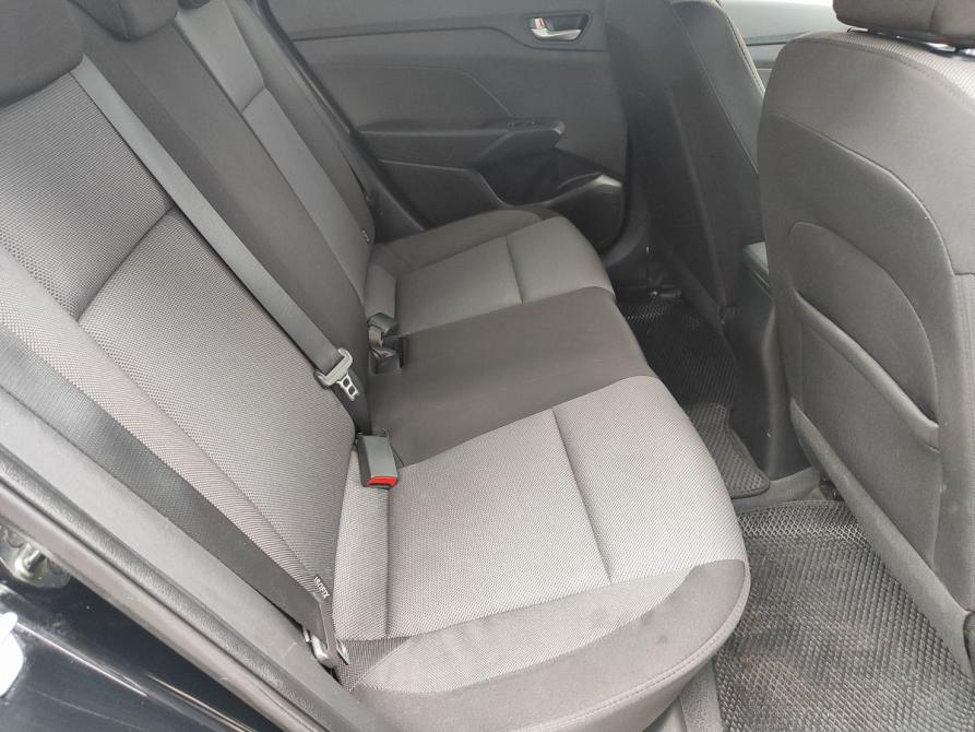 Hyundai Solaris II Москва  - изображение 11