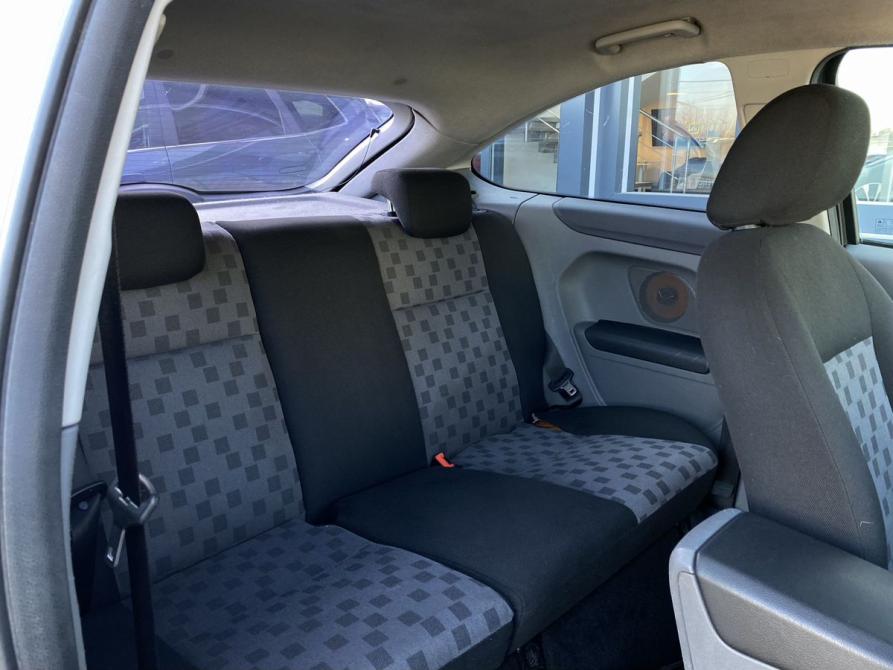 Ford Focus II Рестайлинг Москва  - изображение 18