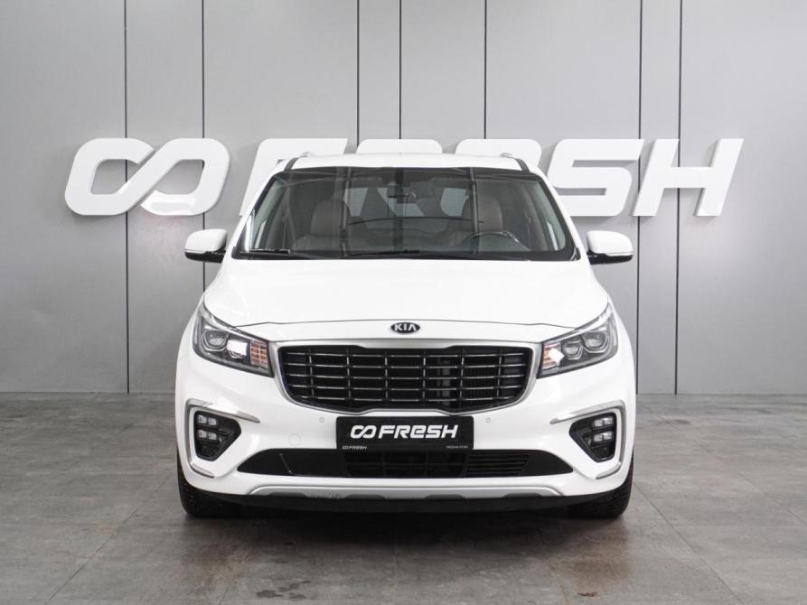Kia Carnival III Воронеж  - изображение 3