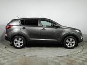 Kia Sportage III Санкт-Петербург  - изображение 22