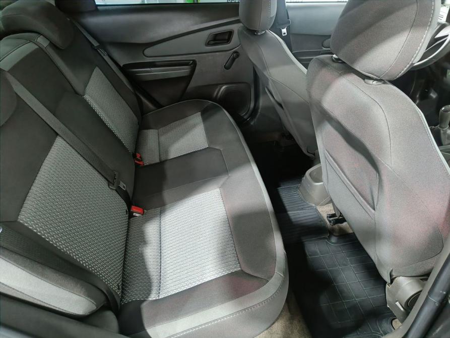 Chevrolet Cobalt II Рестайлинг Оренбург  - изображение 21